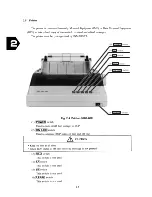 Preview for 20 page of JRC JUE-75C Operation Manual