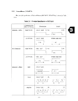 Preview for 31 page of JRC JUE-75C Operation Manual