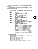 Preview for 43 page of JRC JUE-75C Operation Manual