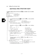 Preview for 46 page of JRC JUE-75C Operation Manual