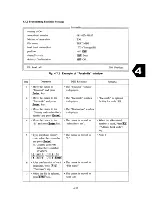 Preview for 71 page of JRC JUE-75C Operation Manual