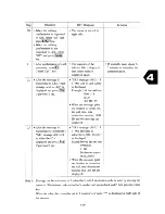 Preview for 73 page of JRC JUE-75C Operation Manual