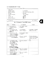 Preview for 79 page of JRC JUE-75C Operation Manual