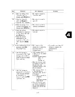 Preview for 81 page of JRC JUE-75C Operation Manual