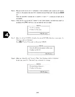 Preview for 82 page of JRC JUE-75C Operation Manual