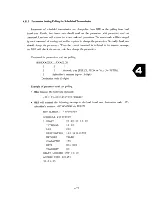 Preview for 109 page of JRC JUE-75C Operation Manual