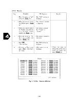 Preview for 114 page of JRC JUE-75C Operation Manual