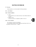 Preview for 125 page of JRC JUE-75C Operation Manual