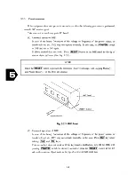 Preview for 128 page of JRC JUE-75C Operation Manual