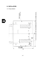 Preview for 150 page of JRC JUE-75C Operation Manual