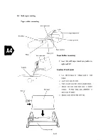 Preview for 154 page of JRC JUE-75C Operation Manual