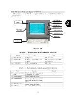 Предварительный просмотр 39 страницы JRC jue-87 Instruction Manual