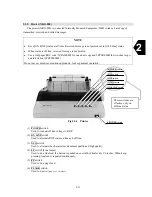 Предварительный просмотр 41 страницы JRC jue-87 Instruction Manual