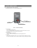 Предварительный просмотр 44 страницы JRC jue-87 Instruction Manual