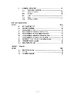 Preview for 6 page of JRC NCR 300A Manual