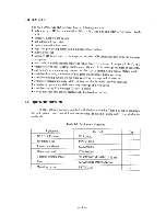 Preview for 9 page of JRC NCR 300A Manual