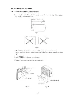 Preview for 19 page of JRC NCR 300A Manual