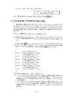 Preview for 30 page of JRC NCR 300A Manual