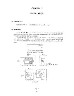 Preview for 32 page of JRC NCR 300A Manual