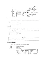 Preview for 37 page of JRC NCR 300A Manual