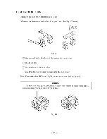 Preview for 41 page of JRC NCR 300A Manual