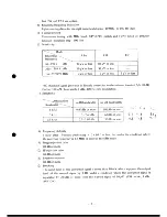 Предварительный просмотр 7 страницы JRC NDR-91 Instruction Manual