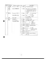 Предварительный просмотр 12 страницы JRC NDR-91 Instruction Manual