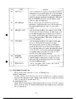 Предварительный просмотр 16 страницы JRC NDR-91 Instruction Manual