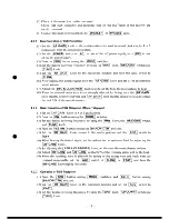 Предварительный просмотр 17 страницы JRC NDR-91 Instruction Manual