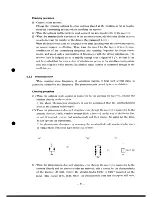 Предварительный просмотр 27 страницы JRC NDR-91 Instruction Manual