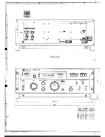 Предварительный просмотр 35 страницы JRC NDR-91 Instruction Manual