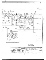 Предварительный просмотр 44 страницы JRC NDR-91 Instruction Manual