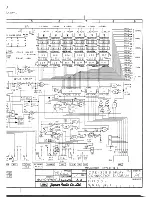 Предварительный просмотр 50 страницы JRC NDR-91 Instruction Manual