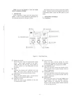 Preview for 6 page of JRC NFG-97 Instruction Manual