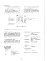 Предварительный просмотр 9 страницы JRC NFG-97 Instruction Manual