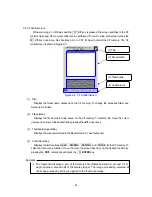 Preview for 37 page of JRC NJJ-105 Handy Search User Manual