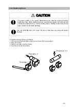 Preview for 23 page of JRC NKG-94 Instruction Manual