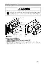 Preview for 25 page of JRC NKG-94 Instruction Manual