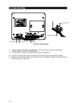 Preview for 32 page of JRC NKG-94 Instruction Manual