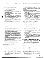 Preview for 18 page of JRC NRD-345 Instruction Manual