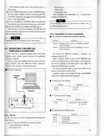 Preview for 20 page of JRC NRD-345 Instruction Manual