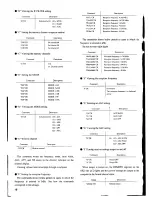 Preview for 21 page of JRC NRD-345 Instruction Manual