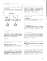 Предварительный просмотр 9 страницы JRC NRD-525 Instruction Manual