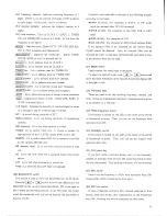 Предварительный просмотр 11 страницы JRC NRD-525 Instruction Manual