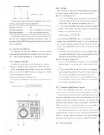 Предварительный просмотр 16 страницы JRC NRD-525 Instruction Manual