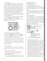 Preview for 18 page of JRC NRD-525 Instruction Manual