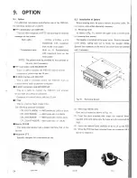 Preview for 24 page of JRC NRD-525 Instruction Manual