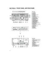 Preview for 6 page of JRC NRD-535 Service Manual