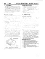 Preview for 40 page of JRC NRD-545 Instruction Manual