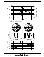 Предварительный просмотр 4 страницы JRC NSVA253 Manual